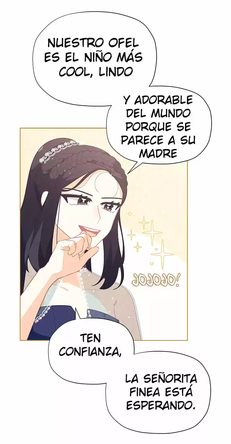 La Hija Con El Linaje Más Poderoso - Capítulo 35 - Página 69 - LectorTMOo