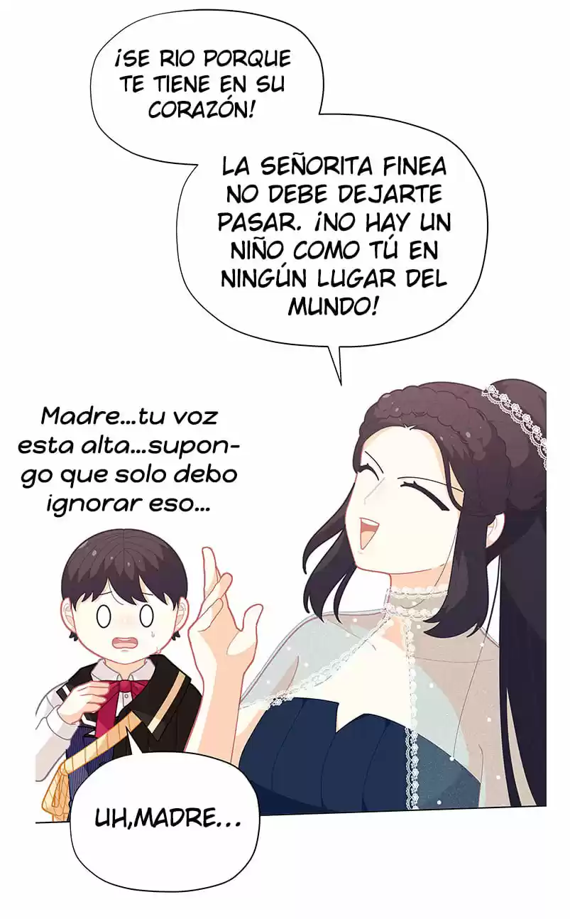 La Hija Con El Linaje Más Poderoso - Capítulo 35 - Página 73 - LectorTMOo