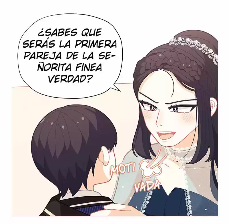 La Hija Con El Linaje Más Poderoso - Capítulo 35 - Página 76 - LectorTMOo
