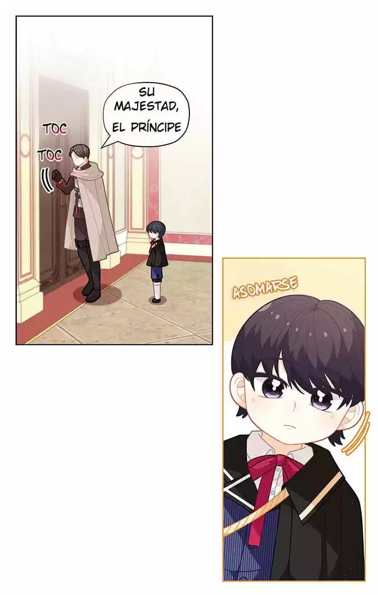 La Hija Con El Linaje Más Poderoso - Capítulo 35 - Página 82 - LectorTMOo