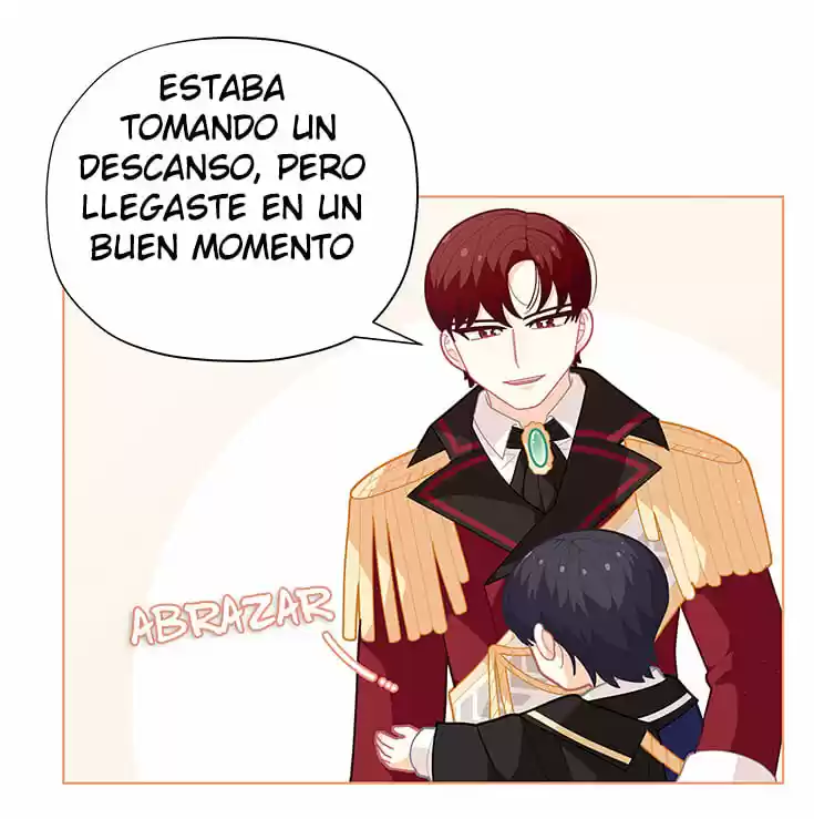 La Hija Con El Linaje Más Poderoso - Capítulo 35 - Página 88 - LectorTMOo