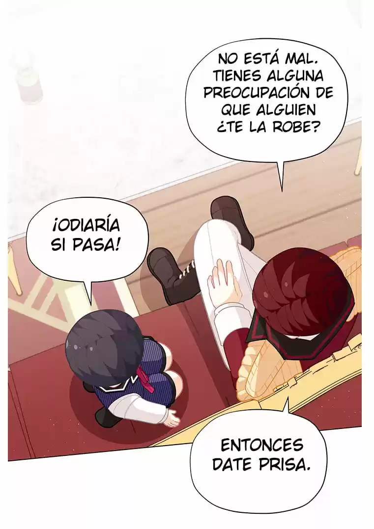 La Hija Con El Linaje Más Poderoso - Capítulo 35 - Página 97 - LectorTMOo