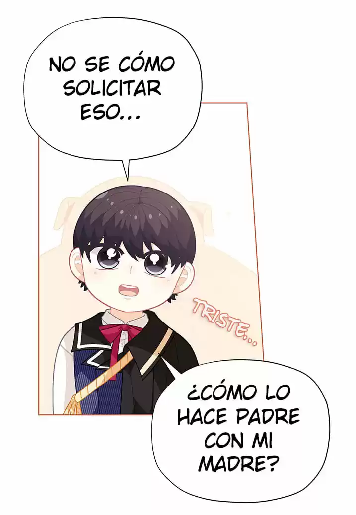 La Hija Con El Linaje Más Poderoso - Capítulo 35 - Página 98 - LectorTMOo