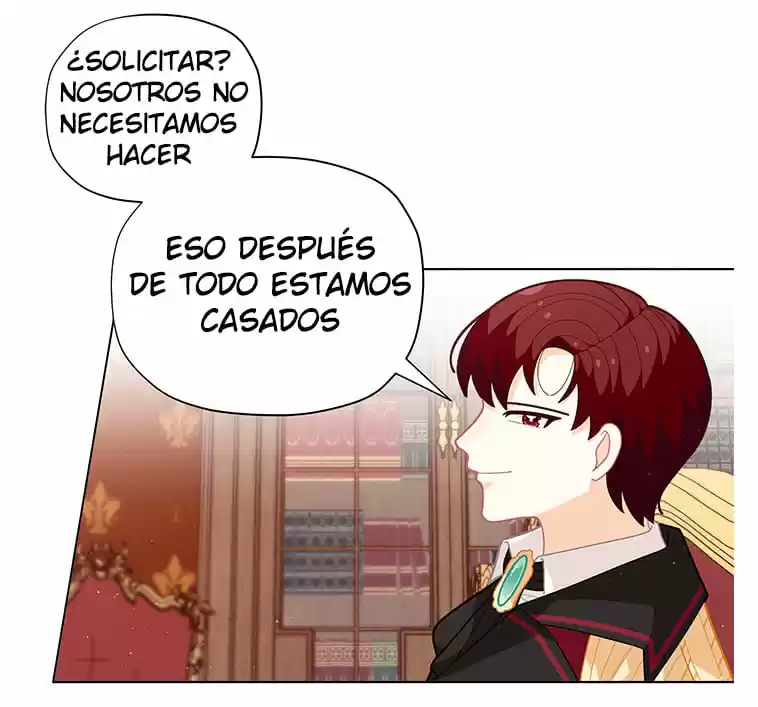 La Hija Con El Linaje Más Poderoso - Capítulo 35 - Página 99 - LectorTMOo
