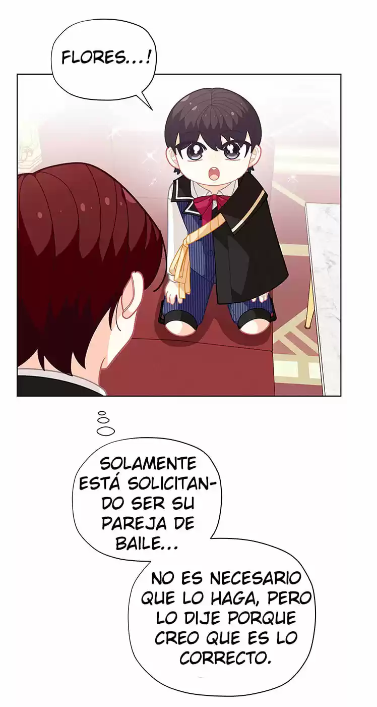 La Hija Con El Linaje Más Poderoso - Capítulo 35 - Página 103 - LectorTMOo