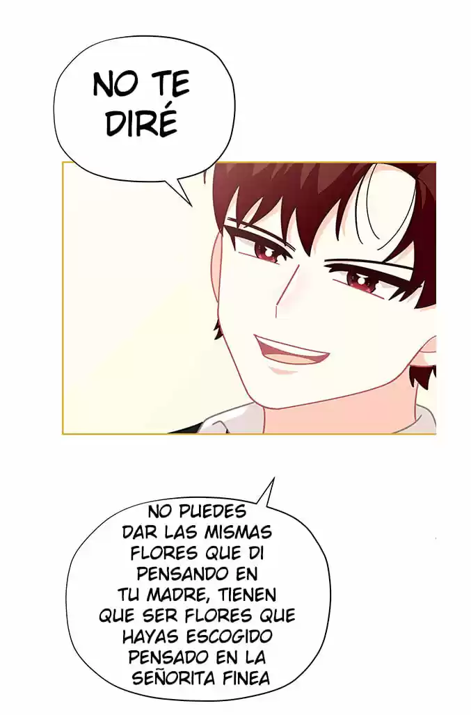 La Hija Con El Linaje Más Poderoso - Capítulo 35 - Página 106 - LectorTMOo