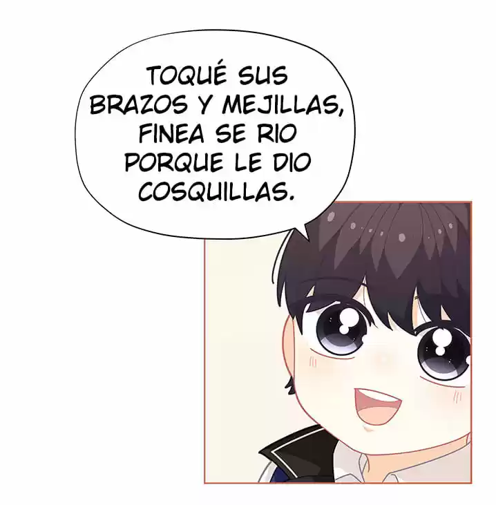 La Hija Con El Linaje Más Poderoso - Capítulo 35 - Página 108 - LectorTMOo