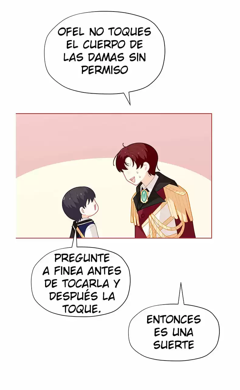 La Hija Con El Linaje Más Poderoso - Capítulo 35 - Página 109 - LectorTMOo