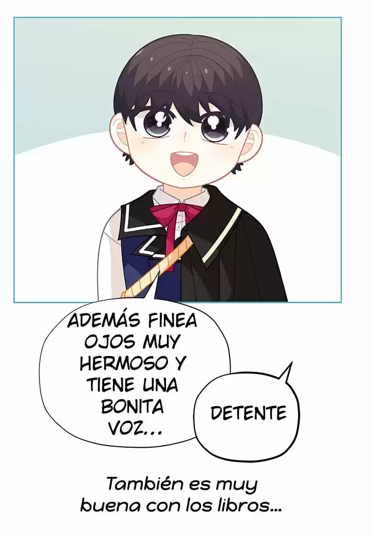 La Hija Con El Linaje Más Poderoso - Capítulo 35 - Página 111 - LectorTMOo