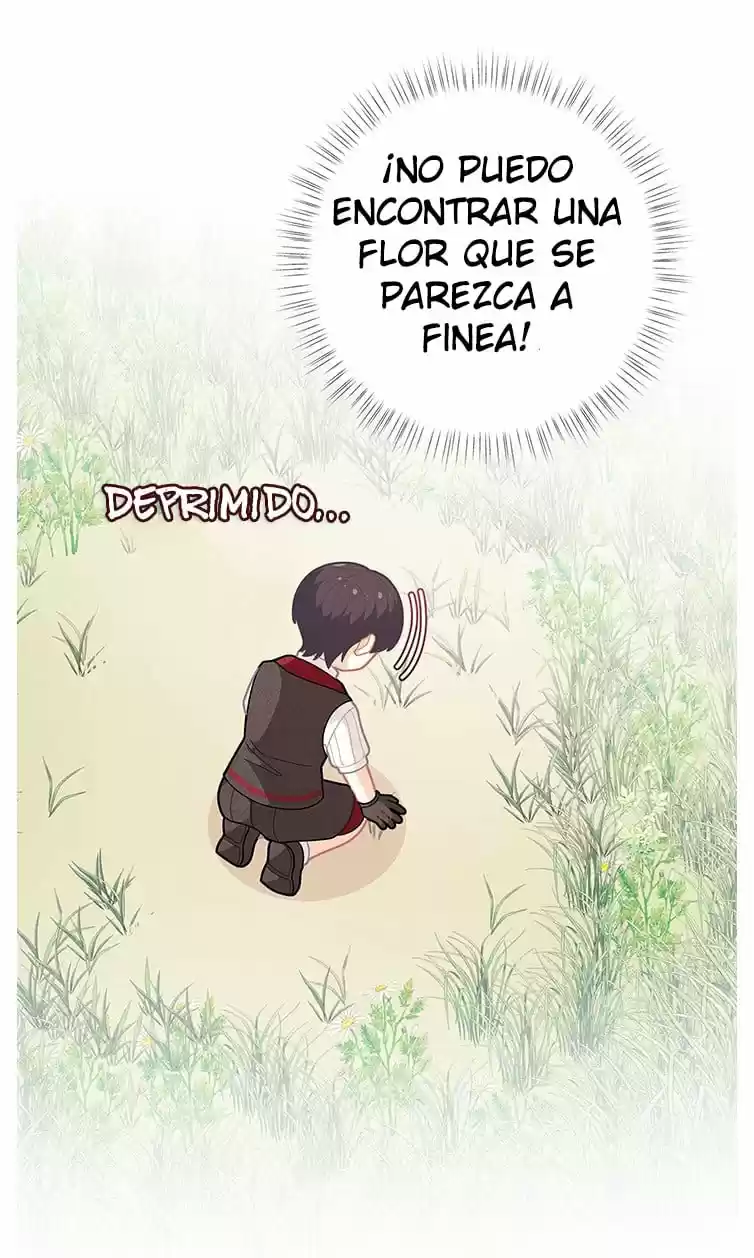 La Hija Con El Linaje Más Poderoso - Capítulo 35 - Página 130 - LectorTMOo