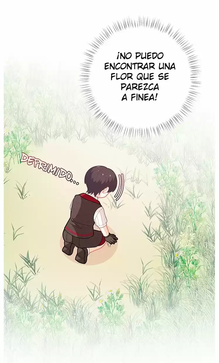 La Hija Con El Linaje Más Poderoso - Capítulo 36 - Página 13 - LectorTMOo
