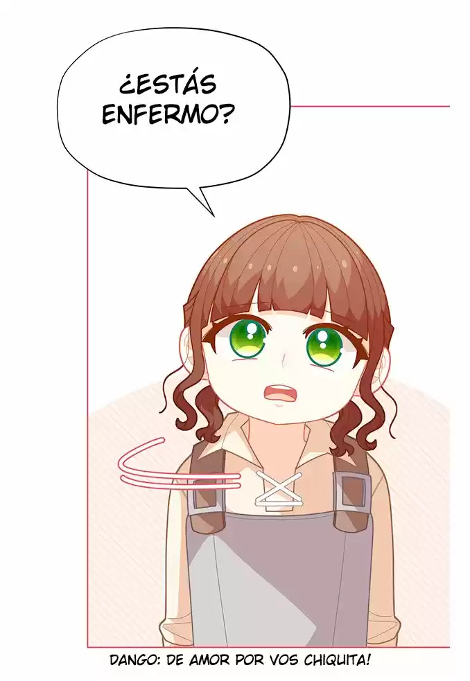 La Hija Con El Linaje Más Poderoso - Capítulo 36 - Página 30 - LectorTMOo