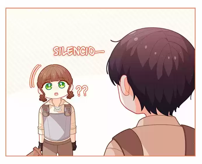 La Hija Con El Linaje Más Poderoso - Capítulo 36 - Página 32 - LectorTMOo