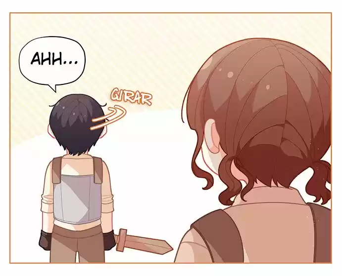 La Hija Con El Linaje Más Poderoso - Capítulo 36 - Página 33 - LectorTMOo