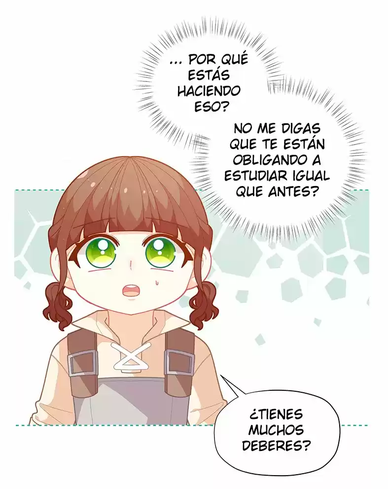 La Hija Con El Linaje Más Poderoso - Capítulo 36 - Página 36 - LectorTMOo