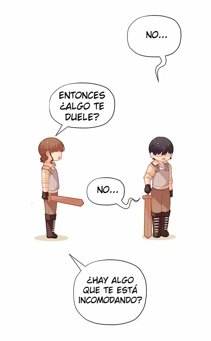 La Hija Con El Linaje Más Poderoso - Capítulo 36 - Página 38 - LectorTMOo