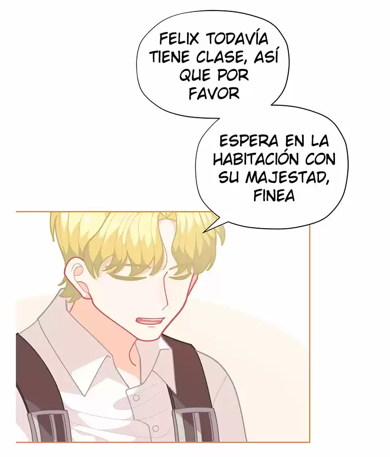 La Hija Con El Linaje Más Poderoso - Capítulo 36 - Página 45 - LectorTMOo