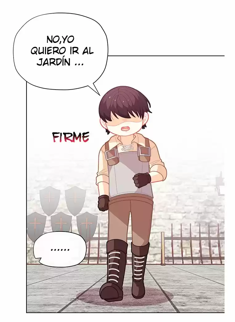 La Hija Con El Linaje Más Poderoso - Capítulo 36 - Página 47 - LectorTMOo