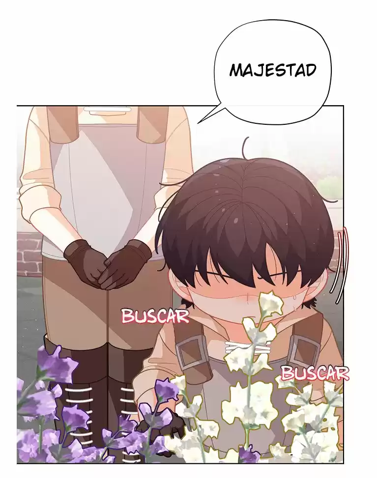 La Hija Con El Linaje Más Poderoso - Capítulo 36 - Página 59 - LectorTMOo