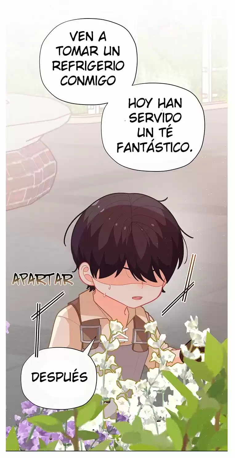 La Hija Con El Linaje Más Poderoso - Capítulo 36 - Página 62 - LectorTMOo