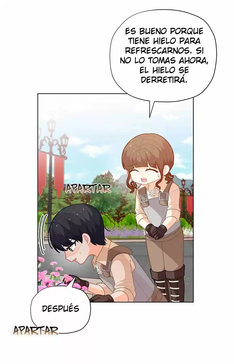 La Hija Con El Linaje Más Poderoso - Capítulo 36 - Página 63 - LectorTMOo