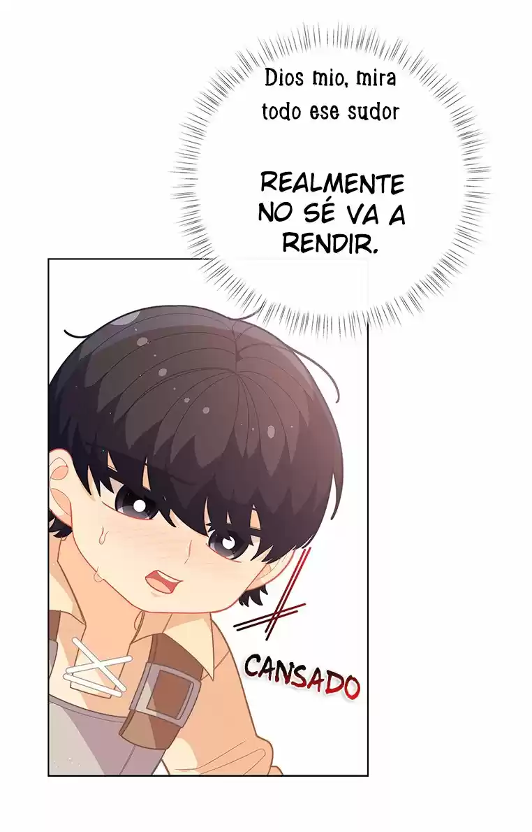 La Hija Con El Linaje Más Poderoso - Capítulo 36 - Página 68 - LectorTMOo