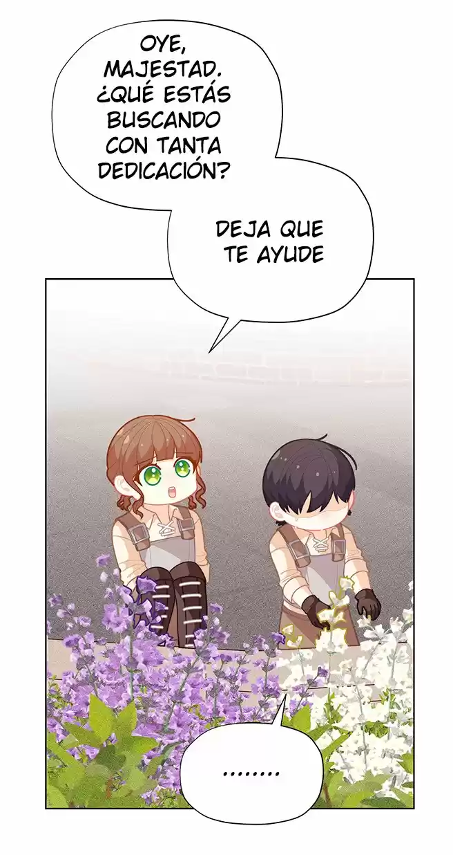La Hija Con El Linaje Más Poderoso - Capítulo 36 - Página 70 - LectorTMOo