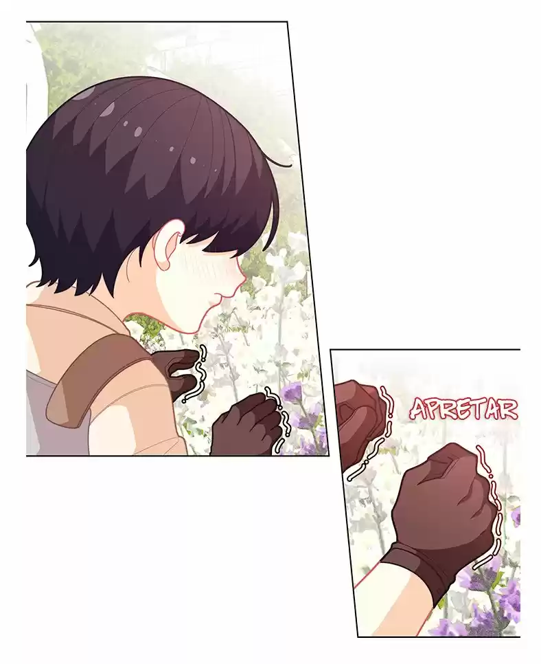La Hija Con El Linaje Más Poderoso - Capítulo 36 - Página 71 - LectorTMOo