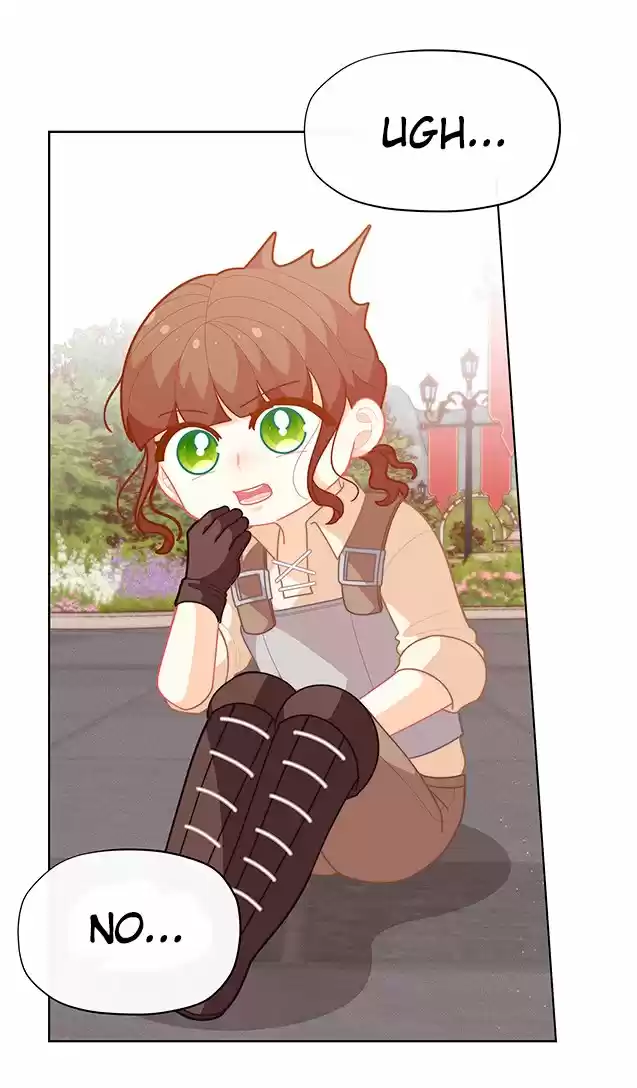 La Hija Con El Linaje Más Poderoso - Capítulo 36 - Página 75 - LectorTMOo