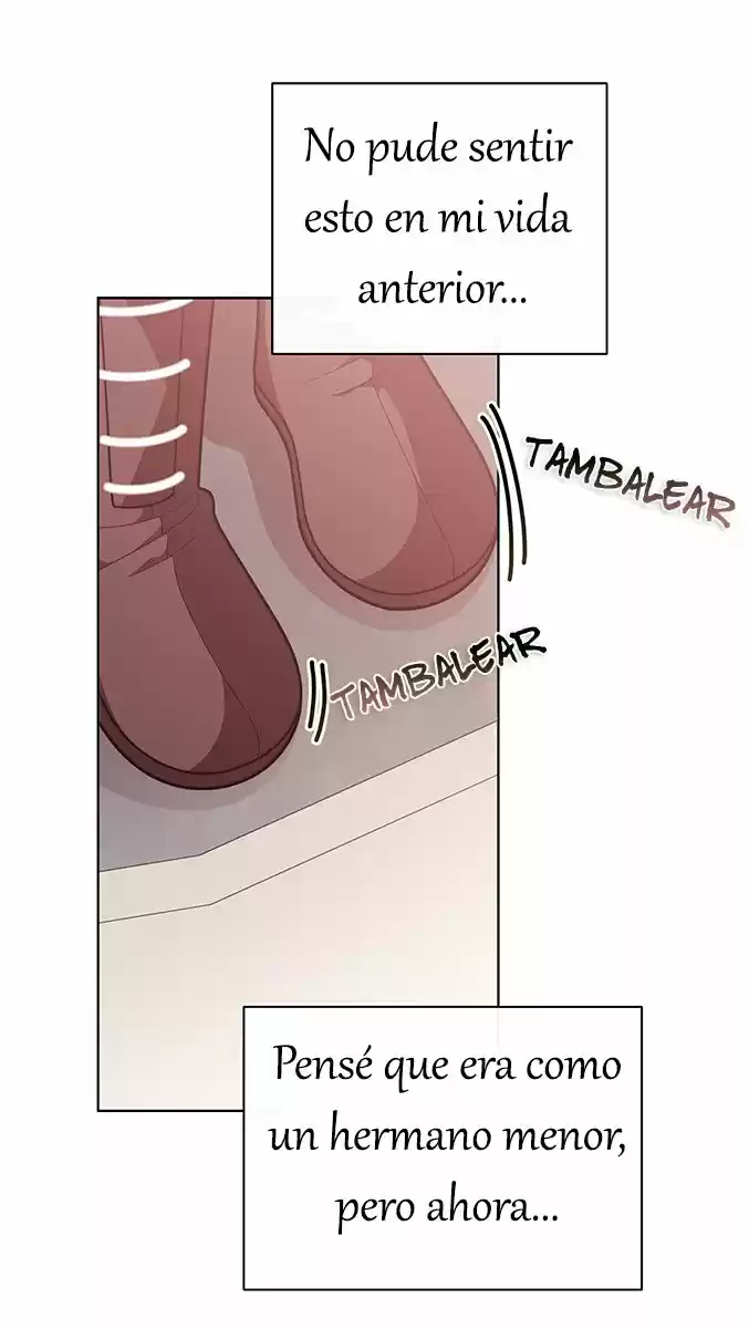 La Hija Con El Linaje Más Poderoso - Capítulo 36 - Página 84 - LectorTMOo