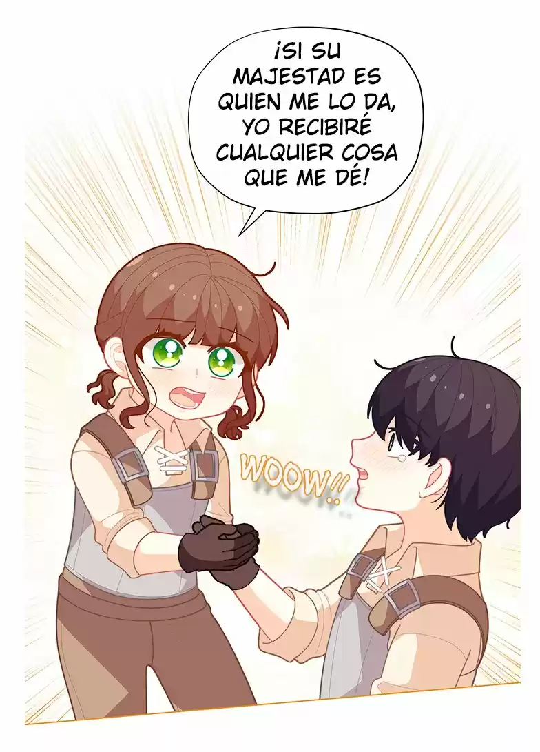 La Hija Con El Linaje Más Poderoso - Capítulo 36 - Página 96 - LectorTMOo