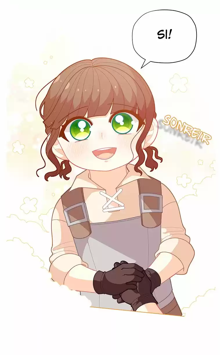La Hija Con El Linaje Más Poderoso - Capítulo 36 - Página 104 - LectorTMOo