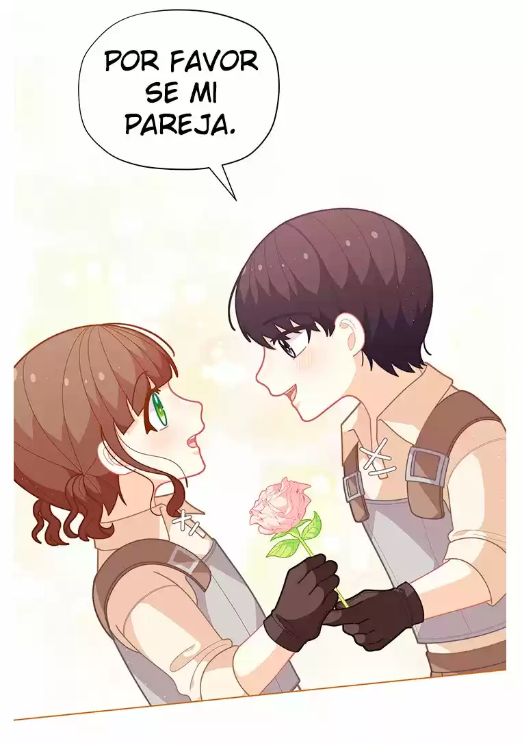 La Hija Con El Linaje Más Poderoso - Capítulo 36 - Página 115 - LectorTMOo