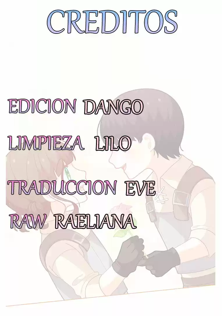 La Hija Con El Linaje Más Poderoso - Capítulo 36 - Página 116 - LectorTMOo
