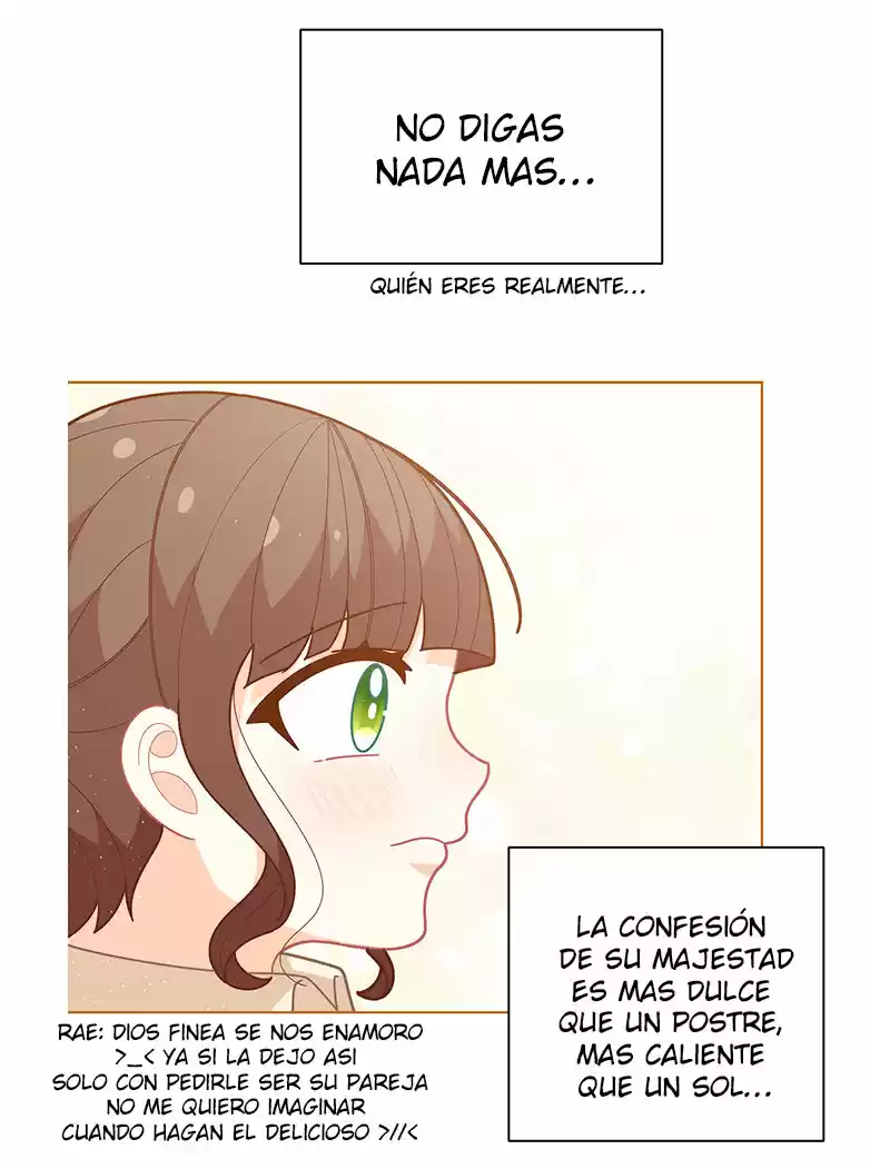 La Hija Con El Linaje Más Poderoso - Capítulo 37 - Página 3 - LectorTMOo