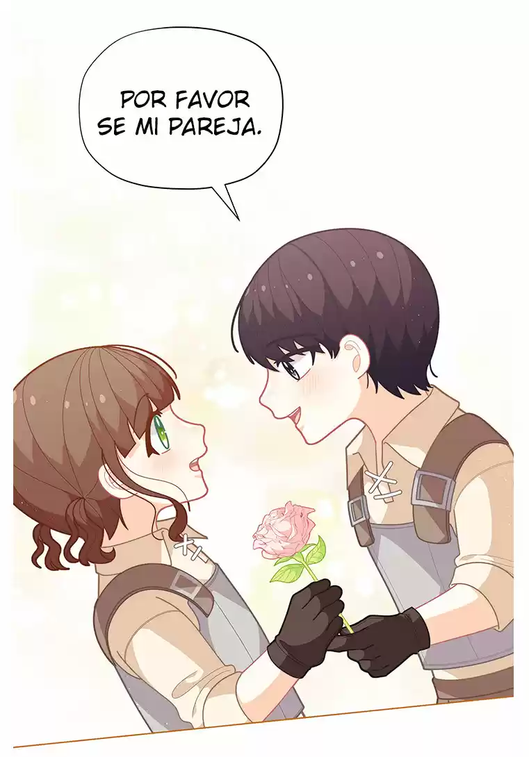 La Hija Con El Linaje Más Poderoso - Capítulo 37 - Página 6 - LectorTMOo