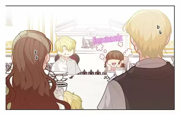 La Hija Con El Linaje Más Poderoso - Capítulo 37 - Página 7 - LectorTMOo