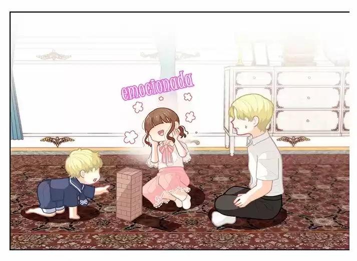 La Hija Con El Linaje Más Poderoso - Capítulo 37 - Página 8 - LectorTMOo