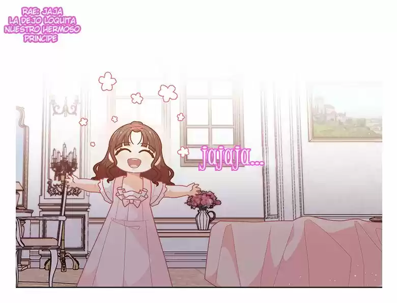 La Hija Con El Linaje Más Poderoso - Capítulo 37 - Página 10 - LectorTMOo