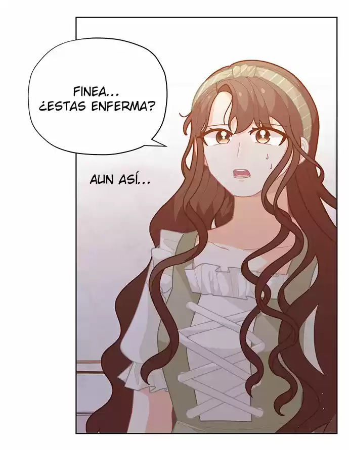 La Hija Con El Linaje Más Poderoso - Capítulo 37 - Página 12 - LectorTMOo