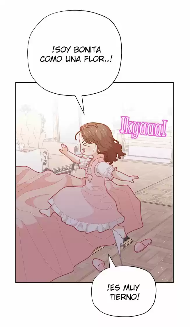 La Hija Con El Linaje Más Poderoso - Capítulo 37 - Página 20 - LectorTMOo