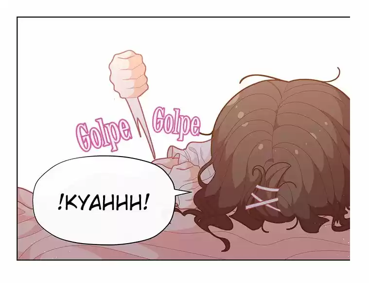 La Hija Con El Linaje Más Poderoso - Capítulo 37 - Página 22 - LectorTMOo