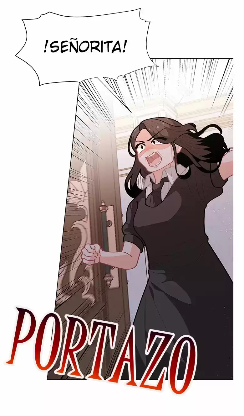 La Hija Con El Linaje Más Poderoso - Capítulo 37 - Página 23 - LectorTMOo