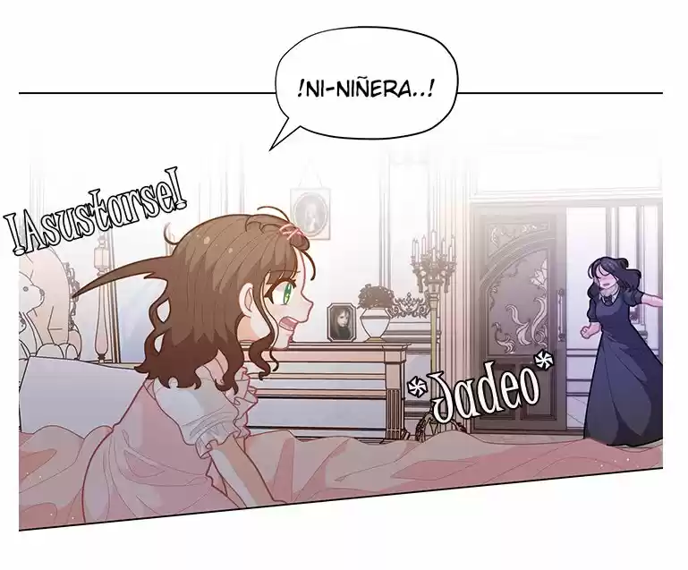 La Hija Con El Linaje Más Poderoso - Capítulo 37 - Página 24 - LectorTMOo
