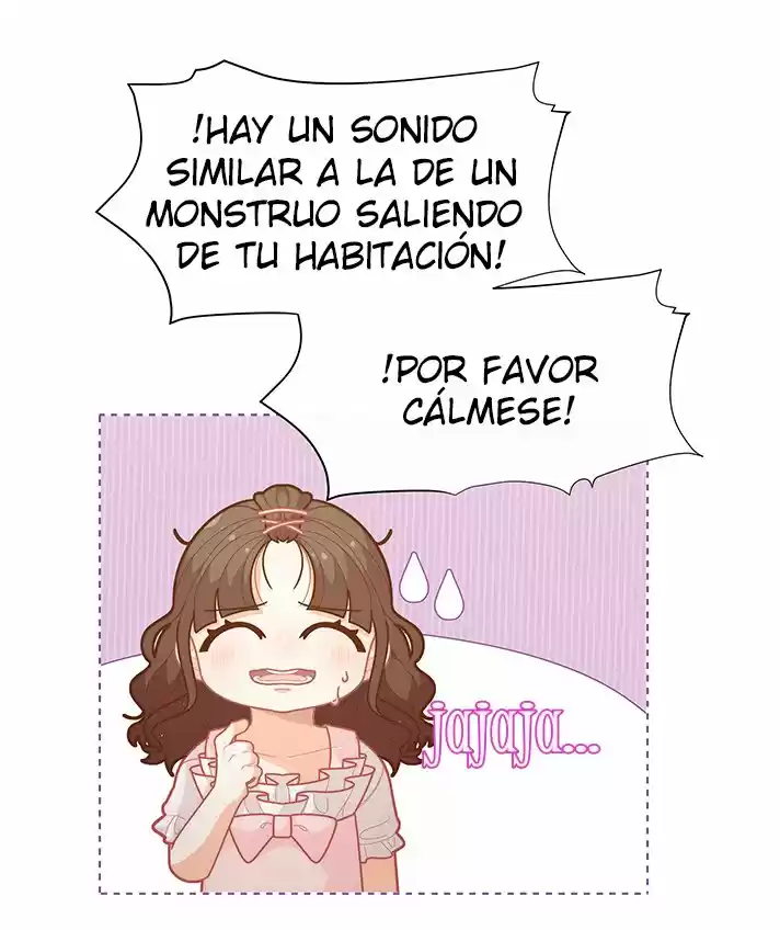 La Hija Con El Linaje Más Poderoso - Capítulo 37 - Página 27 - LectorTMOo