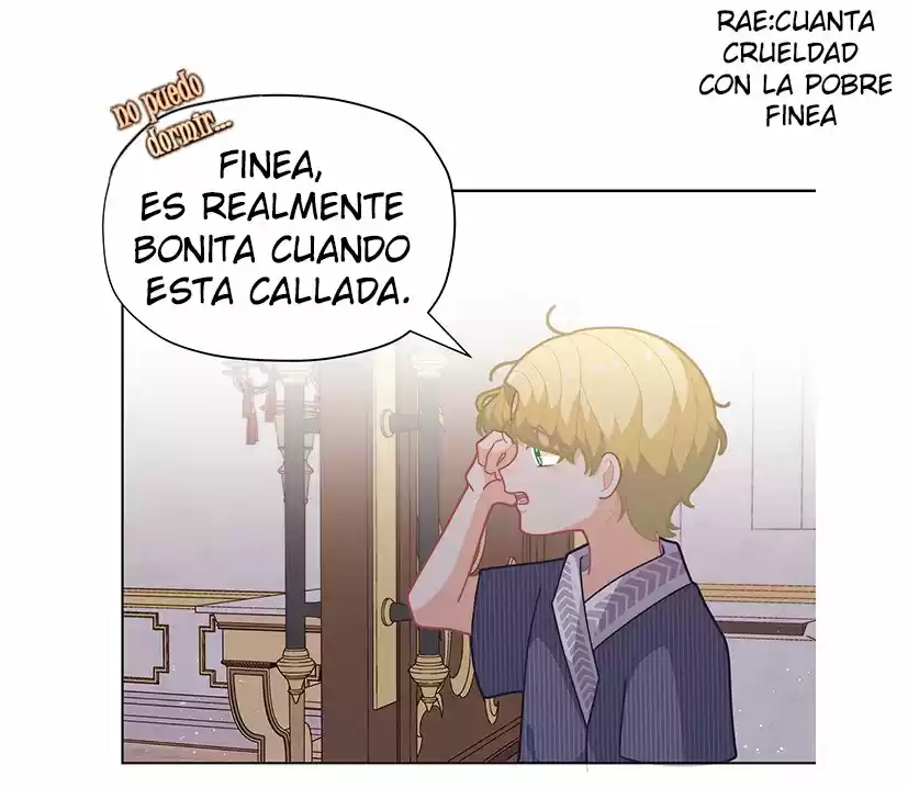 La Hija Con El Linaje Más Poderoso - Capítulo 37 - Página 29 - LectorTMOo