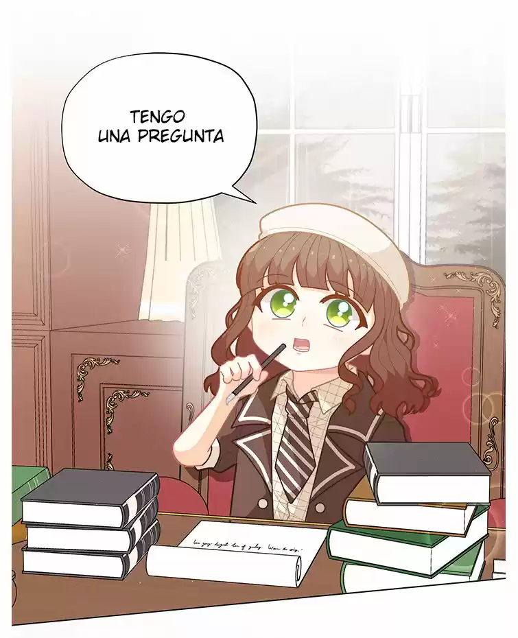 La Hija Con El Linaje Más Poderoso - Capítulo 37 - Página 32 - LectorTMOo