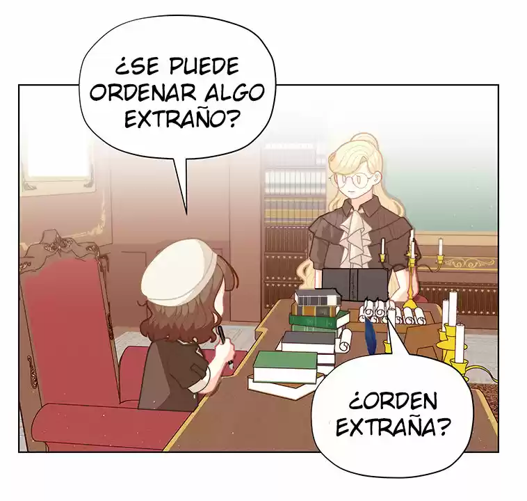 La Hija Con El Linaje Más Poderoso - Capítulo 37 - Página 36 - LectorTMOo
