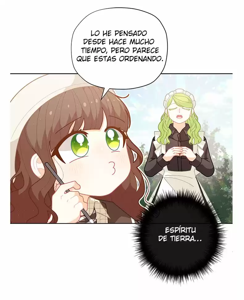 La Hija Con El Linaje Más Poderoso - Capítulo 37 - Página 39 - LectorTMOo