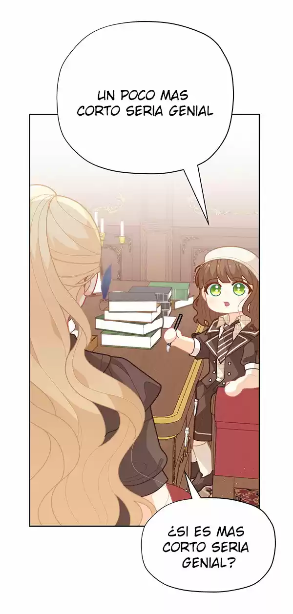 La Hija Con El Linaje Más Poderoso - Capítulo 37 - Página 42 - LectorTMOo